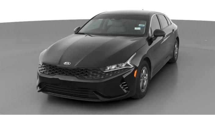 2021 Kia K5 LXS -
                  Concord, NC