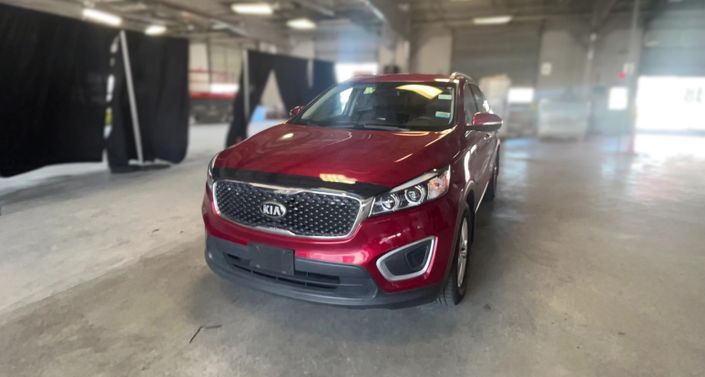 2018 Kia Sorento LX -
                Fairview, OR