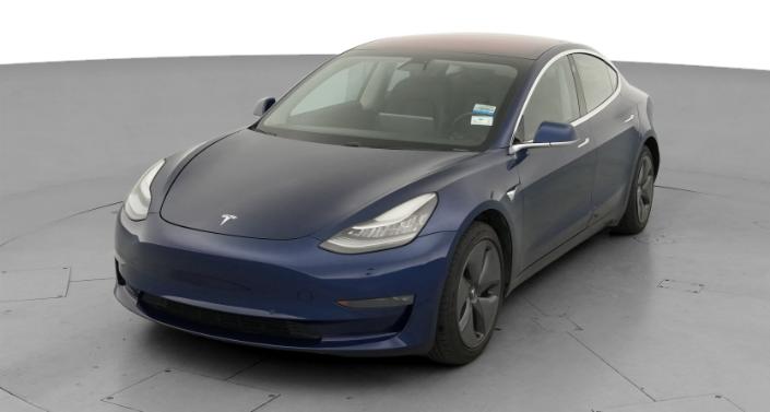 2018 Tesla Model 3 Long Range -
                Auburn, GA