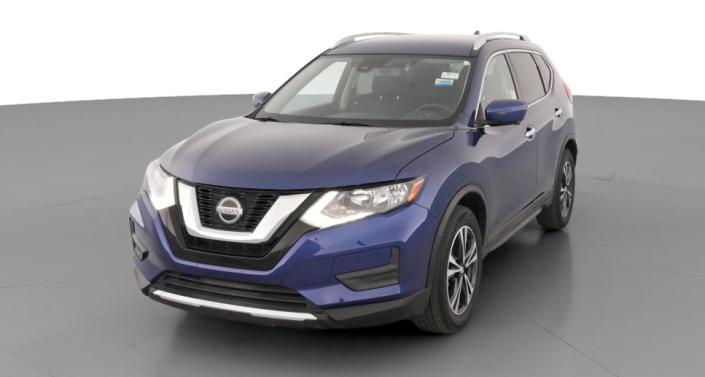 2019 Nissan Rogue SV -
                Tolleson, AZ