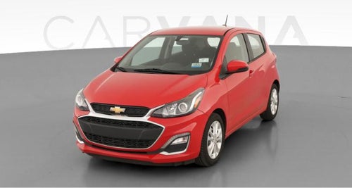 2019 Chevrolet Spark