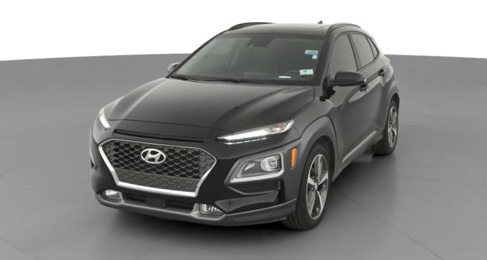 2021 Hyundai Kona Ultimate -
                Tolleson, AZ
