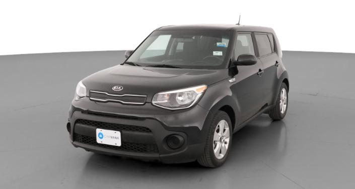 2018 Kia Soul Base -
                Tolleson, AZ
