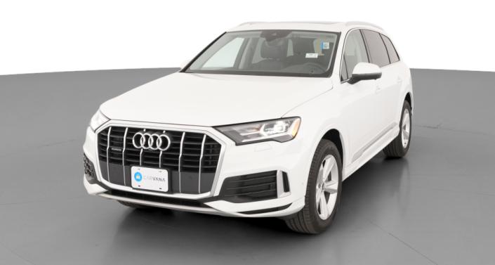 Thumbnail: 2022 Audi Q7 - 1