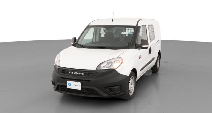2021 RAM ProMaster City Tradesman -
                Tolleson, AZ