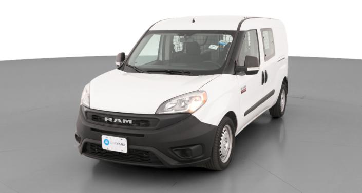2021 RAM ProMaster City Tradesman -
                  Tolleson, AZ