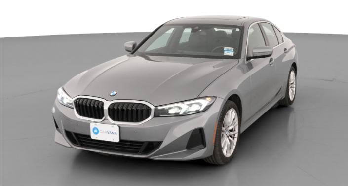 2024 BMW 3 Series 330i xDrive -
                Tolleson, AZ