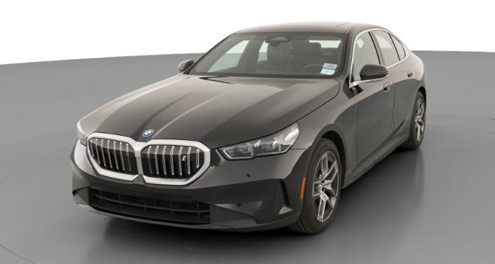 2024 BMW i5 eDrive40 -
                Auburn, GA