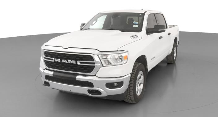 2023 RAM 1500 Big Horn -
                Fort Worth, TX