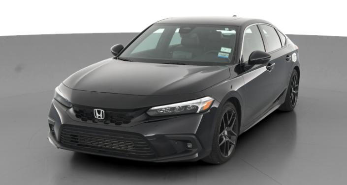 2023 Honda Civic Sport Touring -
                Trenton, OH