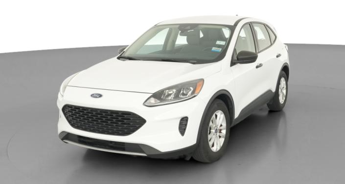 Thumbnail: 2020 Ford Escape - 1