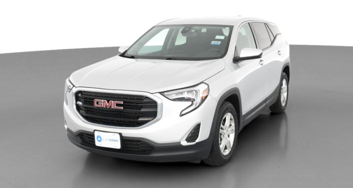 2020 GMC Terrain SLE -
                Trenton, OH