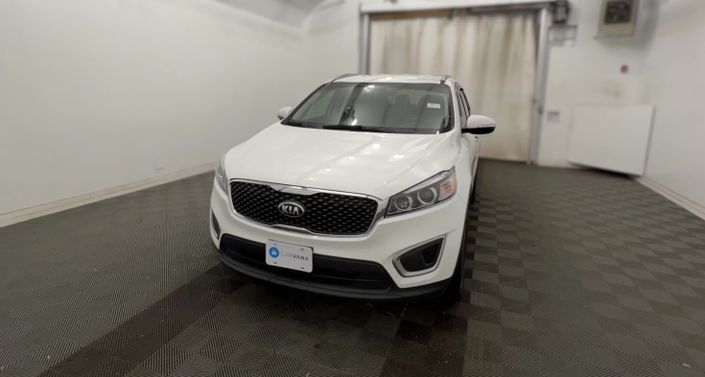2018 Kia Sorento LX -
                Framingham, MA