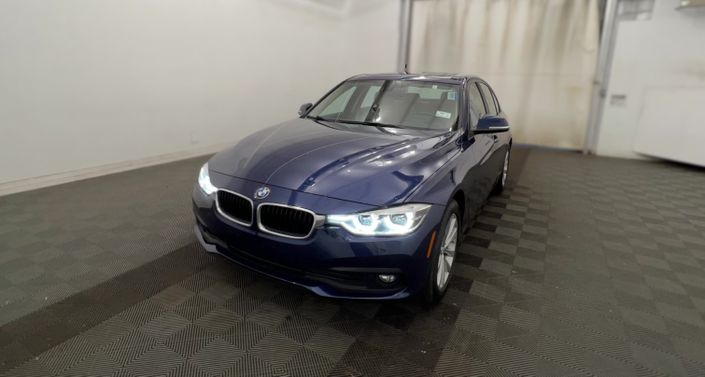 2018 BMW 3 Series 320i -
                Framingham, MA