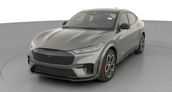 2023 Ford Mustang Mach-E GT -
                  West Memphis, AR