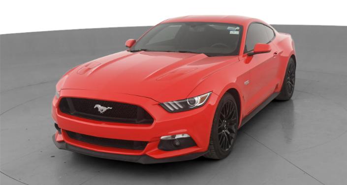 2015 Ford Mustang GT -
                Hebron, OH