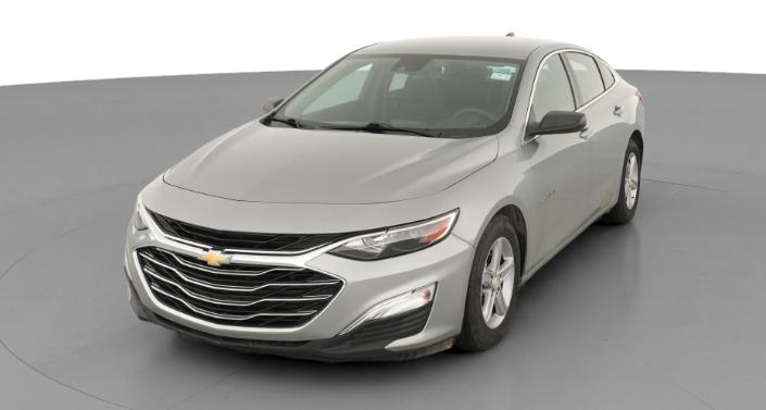 Thumbnail: 2023 Chevrolet Malibu - 1