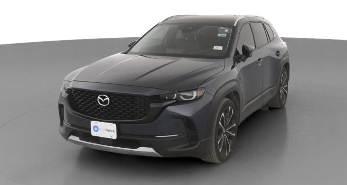 2023 Mazda CX-50 Turbo Premium -
                Fort Worth, TX