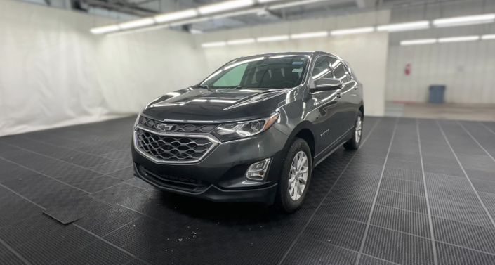 2019 Chevrolet Equinox LT -
                Indianapolis, IN