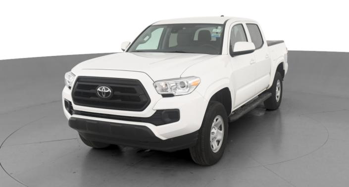 2022 Toyota Tacoma SR5 -
                Hebron, OH