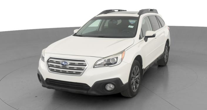 2017 Subaru Outback 2.5i Limited -
                Hebron, OH
