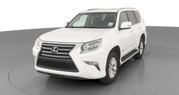 2019 Lexus GX 460 -
                Hebron, OH
