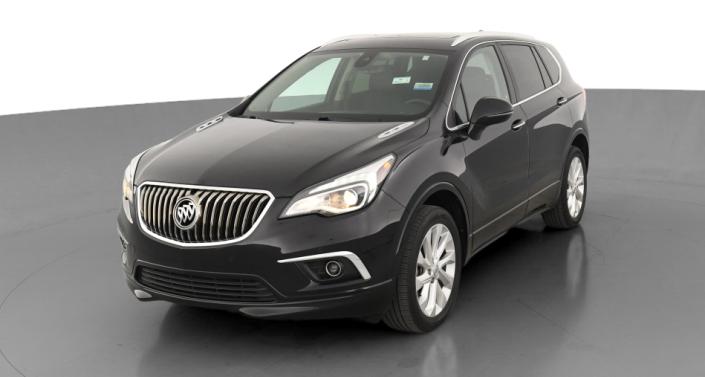 2016 Buick Envision Premium I -
                Indianapolis, IN