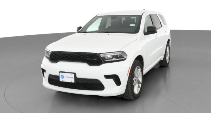 2024 Dodge Durango GT -
                Tooele, UT