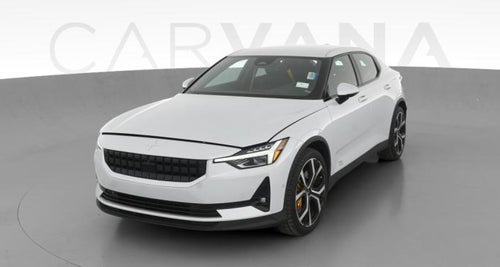 2022 Polestar 2