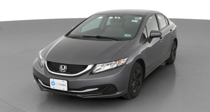 2014 Honda Civic LX -
                Richton Park, IL