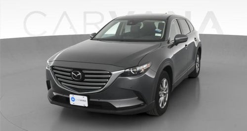 2019 MAZDA CX-9