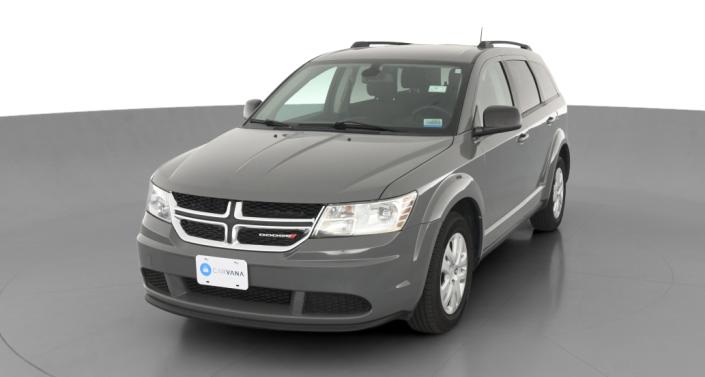 2019 Dodge Journey SE Value Package -
                Rocklin, CA