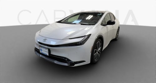 2023 Toyota Prius