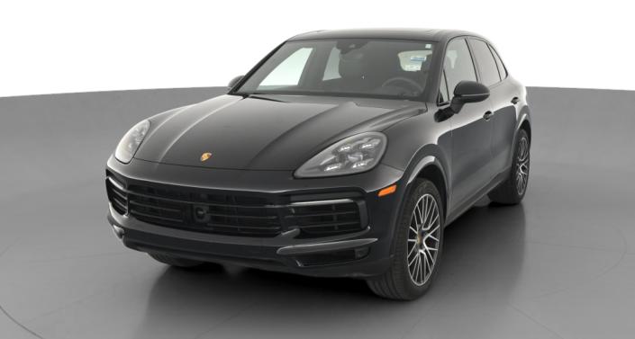 2019 Porsche Cayenne Base -
                Tolleson, AZ