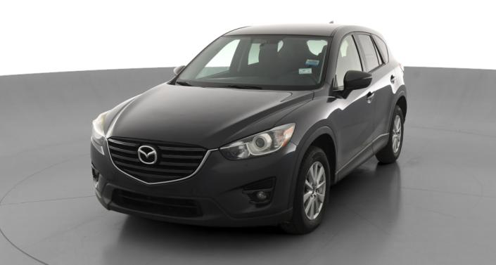 2016 Mazda CX-5 Touring -
                San Antonio, TX