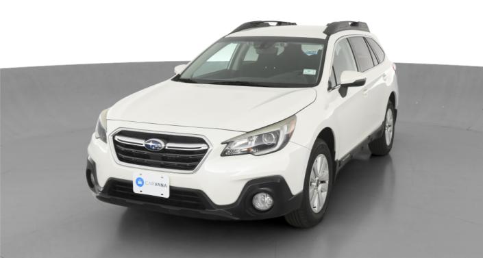 2018 Subaru Outback Premium -
                Colonial Heights, VA