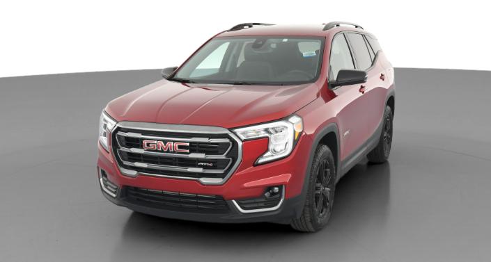 2023 GMC Terrain AT4 -
                Bessemer, AL