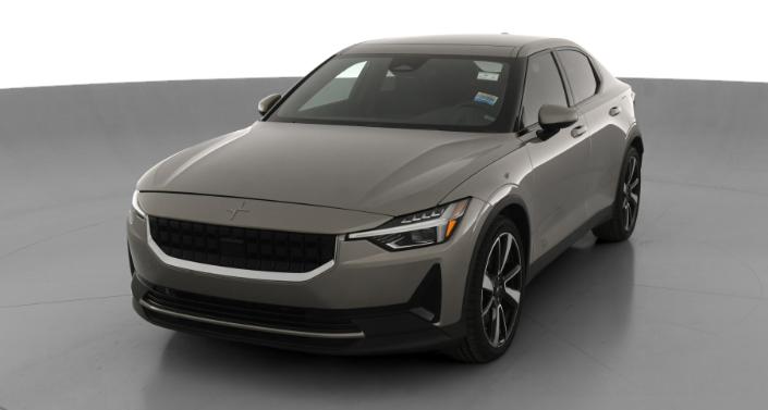 2022 Polestar 2 Long Range Dual Motor -
                San Antonio, TX