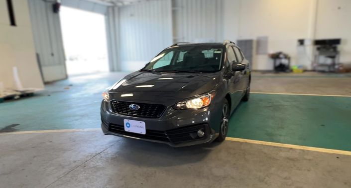 2023 Subaru Impreza Premium -
                Manville, NJ