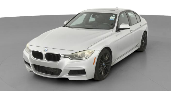 2013 BMW 3 Series 335i -
                Tolleson, AZ