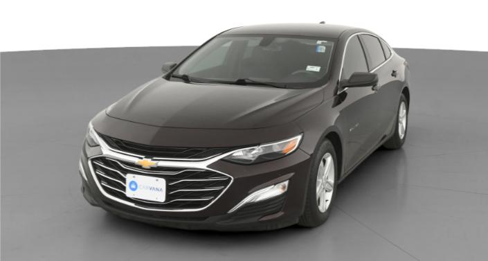 2020 Chevrolet Malibu LS -
                Tolleson, AZ