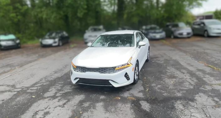 2023 Kia K5 LXS -
                Concord, NC