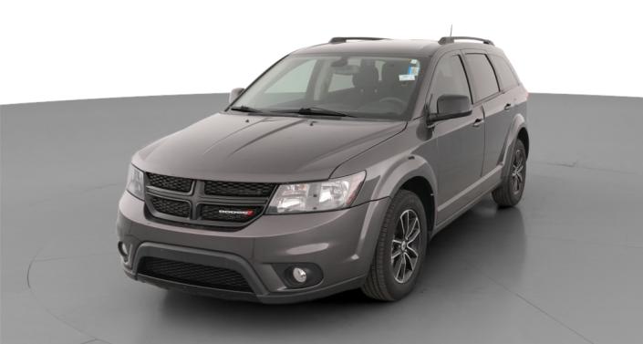 2018 Dodge Journey SXT -
                Tolleson, AZ