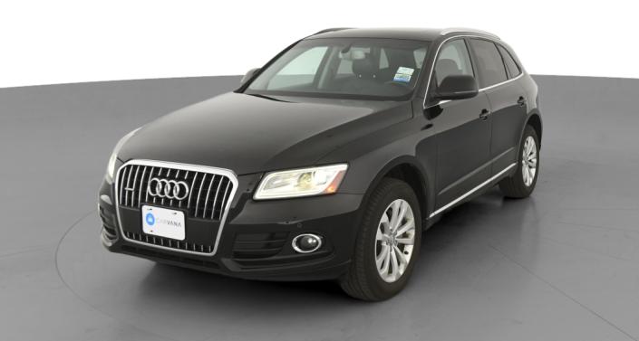 2013 Audi Q5 Premium Plus -
                  Tolleson, AZ