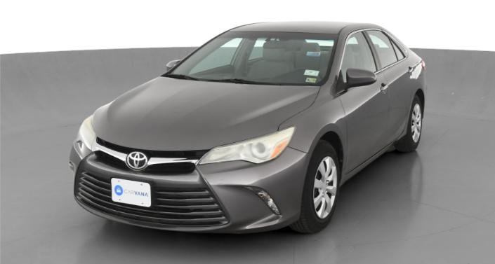 2015 Toyota Camry LE -
                Colonial Heights, VA