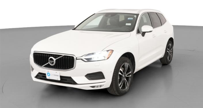 2018 Volvo XC60 T5 Momentum -
                Tolleson, AZ