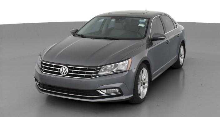 2016 Volkswagen Passat SEL -
                  Concord, NC