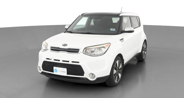 2014 Kia Soul Soul! -
                Haines City, FL