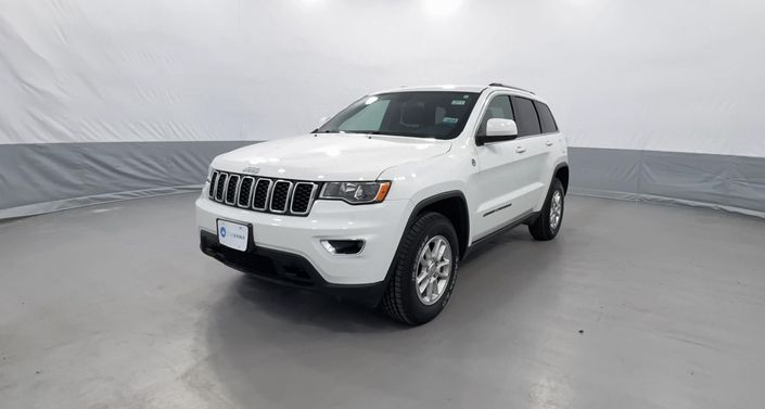 2020 Jeep Grand Cherokee Laredo -
                  Akron, NY