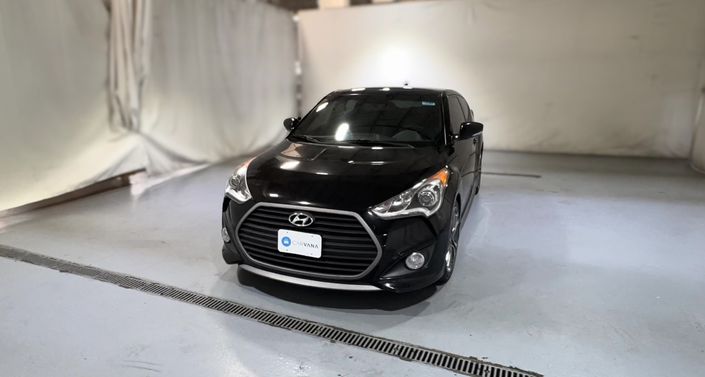 2016 Hyundai Veloster Turbo -
                Union City, GA